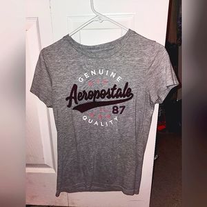 Aeropostle L Grey Tshirt